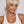 Bequeen Two-Color Blend Pixie Machine Made Wig