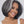 Bequeen Salt And Pepper Customized Fashion Bob Wig