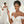 Bequeen Savage 1B Wave Updo Wedding Wig