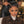 Bequeen 100% Human Hair Full Lace Ponytail Wig
