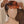 Bequeen Mixed Highlight Orange Color Pixie Short Cut Wig