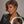Bequeen 1B Highlight Mixed Color Cool Side Part Lace Pixie Wig