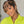 Bequeen Copper Edge Colors Mullet Wig
