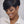 Bequeen 1B Side Part Straight Frontal lace Wig
