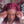 Bequeen Crimson Twist Sexy Braid Wig