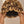 Bequeen Golden Highlight Finger Wave No Lace Pixie Wig