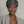 Bequeen Frontal Grey Finger Wave Pixie Short Cut Wig For Black Women