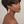 Bequeen Natural Style Black Short Cut Pixie Wig