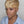 Bequeen Bronze Mixed Platinum Natrual Style Pixie Wig