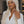 Bequeen Silver Color Mullet Glueless Wig