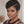 Bequeen 13X6 Lace Side Part Small Finger Wave Style Wig For Black Women