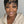 Bequeen Black Highlight Golden Natural Style Pixie Cut Wig For Black Women