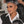 Bequeen Black&White TWA Style Frontal Lace Glueless Wig 100% Human Hair