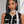 Bequeen Sexy Striaght With Unique Style Glueless Wig
