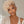 Bequeen Summer #613 Color Side Part Finger Wave Machine Made Topper
