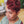 Bequeen Side Part Curly Red Full Lace Wig