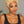 Bequeen Honey Blonde Short Wave Pixie Full Lace Wig