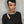 Bequeen Black Highlight Blonde Pixie Short Cut No Lace Wig