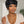 Bequeen Black Natural Style Pixie Short Cut Daily Wig 100% Human Hair
