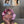 Bequeen Short Mullet Glueless Bang Wig