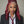 Bequeen Red & Blonde Special Frontal Lace Braid Wig