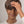 Bequeen Two Brown Colors Pixie Wig