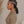 Bequeen 1B  Braid Low Bun Human Hair Wig For Black Women