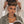 Bequeen Highlight Honey Brown Small Finger Wave Style No Lace Topper Unit