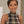 Bequeen Dark Brown Short Cut Special Made Pixie Wig