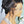 Bequeen Fashion Side Part Wedding Wig