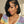 Bequeen Fashion Side Part Natrual Black 100% Human Hair Lace Bob Wig