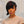 Bequeen Side Part Long Frontal Highlight Red Machine Made Topper Unit
