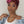 Bequeen Plum Purple Highlight Bright Fuchsia Pink Wave Pixie Wig