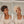 Bequeen Summer #613 Color Side Part Finger Wave Machine Made Topper