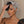 Bequeen Silver Mixed Frontal Black Wave Pixie Lace Wig