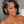 BeQueen 13X4 Frontal Lace Glueless Side Part Edge Lines Bob Style For Black Women