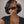 Bequeen Sexy Style Black With Yellow Highlight Short Bob Wig
