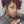 Bequeen Side Part Purple Pixie Cut Lace Wig