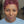 Bequeen Plum Purple Wave Pixie Wig
