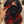 Bequeen 13X4 Lace Loose Wave Mixed Red Customized Bob Wig