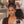 BeQueen Brown #2 Twist Updo Full Lace Braid For Black Women