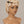 Bequeen Two Color Highlight Blonde Side Part Pixie Short Cut Wig