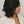 Bequeen Side Part Natural Wave 1B Frontal Lace Wig