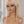 BeQueen No Lace #60 Blonde 12 inch Mullet Wig with Bang 100% Human Hair