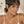 Bequeen Pretty Two Colors Machine Made Mullet Wig