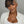 Bequeen Honey Swirl Side Part Machine Made Topper