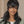 Bequeen Fashion Wave Long Mullet Wig With Bangs