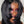 Bequeen Fashion Long Black Bob Wig