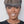 Bequeen Natural Highlight White Pixie Wig