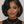 Bequeen 1B Fashion Side Part Short Bob Wig